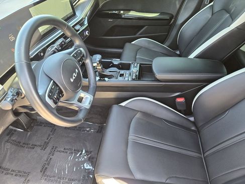 Certified 2025 Kia K5 GT-Line w/ GT-Line Premium Package FWD image 18