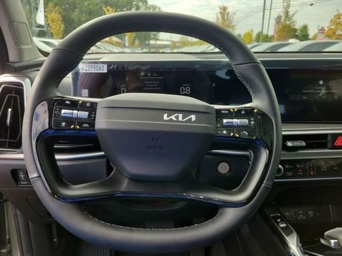 New 2026 Kia Sorento X-Line EX AWD/4WD image 21