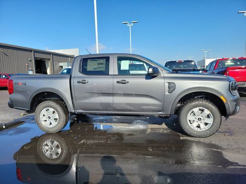 New 2025 Ford Ranger XL w/ Trailer Tow Package image 3