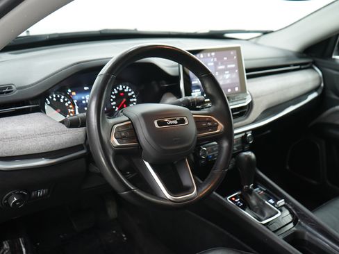 Used 2022 Jeep Compass Latitude AWD/4WD image 20