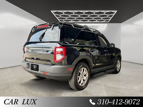 Used 2022 Ford Bronco Sport AWD/4WD image 5
