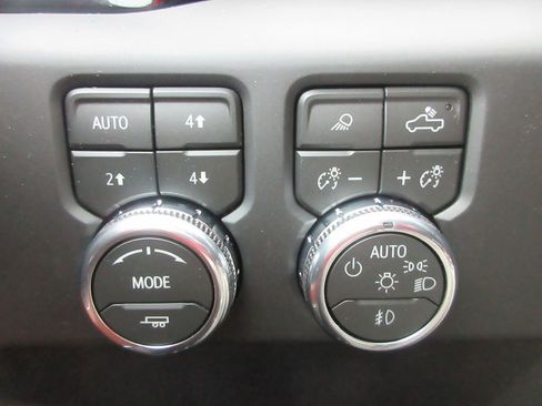New 2026 GMC Sierra 1500 Denali Ultimate AWD/4WD image 18