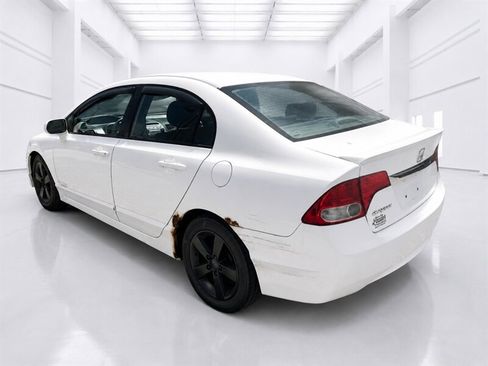Used 2010 Honda Civic LX-S image 21