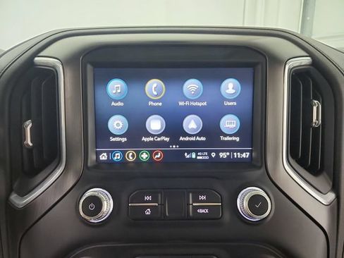Used 2023 GMC Sierra 2500 AT4 AWD/4WD image 30