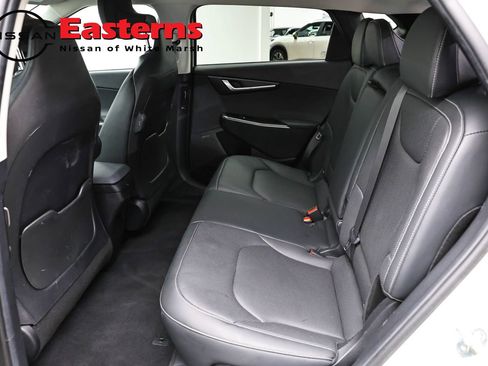 Used 2022 Kia EV6 Wind w/ Wind Technology Package AWD/4WD image 23