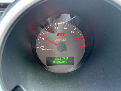 Used 2008 Ford Mustang Shelby GT500 RWD image 63