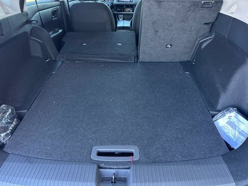 Certified 2025 Nissan Rogue S AWD/4WD image 14