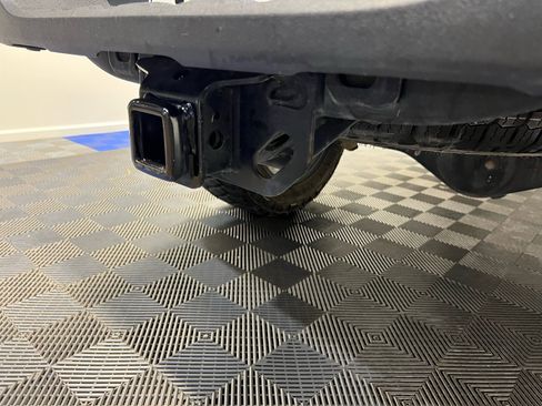 Used 2022 Toyota Tacoma TRD Off-Road w/ Technology Package image 30