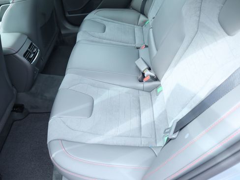 New 2026 Hyundai Sonata N Line FWD image 12