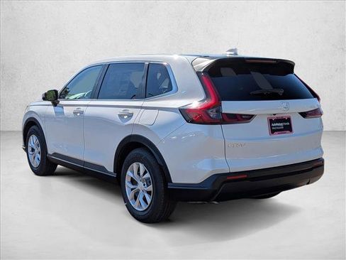 New 2026 Honda CR-V LX image 10