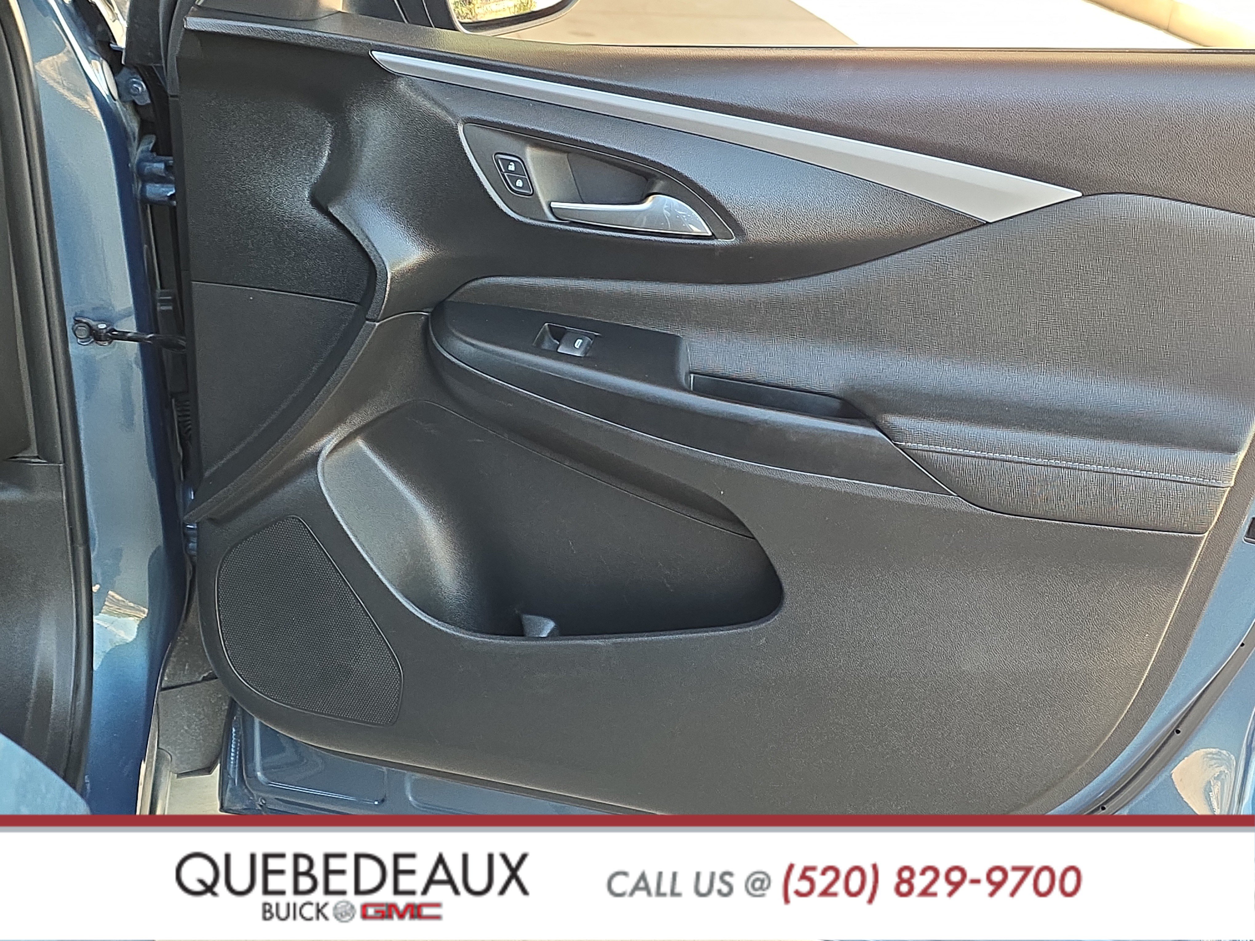 Used 2024 Buick Envista Sport Touring w/ Convenience I Package FWD image 25