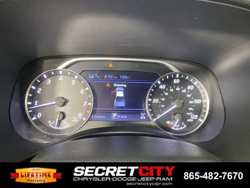 Used 2022 Nissan Frontier S w/ Technology Package AWD/4WD image 17