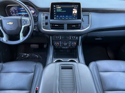 Used 2023 Chevrolet Tahoe LT AWD/4WD image 13