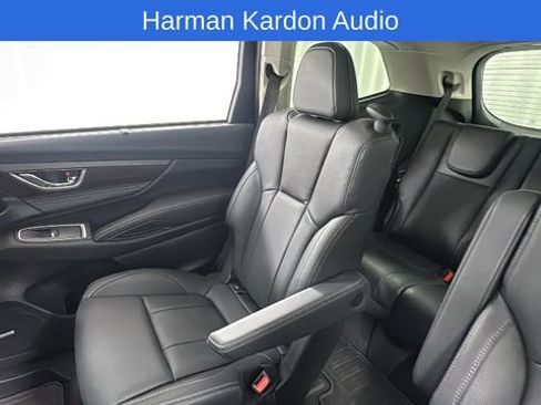 Certified 2025 Subaru Ascent Touring image 16