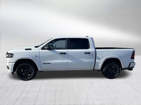 New 2026 RAM 1500 Big Horn image 8