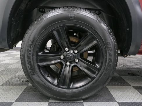 Used 2022 RAM 1500 Classic Warlock image 15