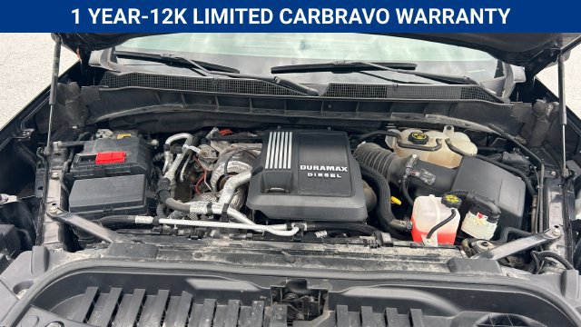 Certified 2024 Chevrolet Silverado 1500 RST w/ True North Edition Plus AWD/4WD image 27