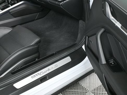 Certified 2023 Porsche 911 Turbo S image 23