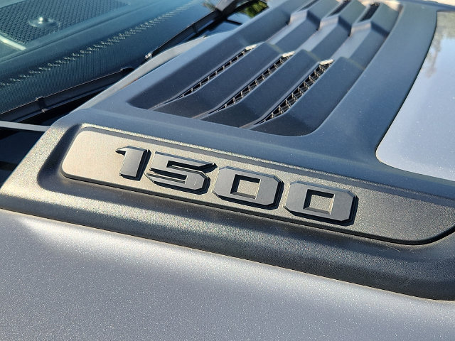 Used 2019 RAM 1500 Rebel AWD/4WD image 31