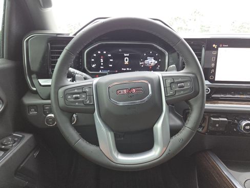 New 2026 GMC Sierra 1500 Elevation AWD/4WD image 27