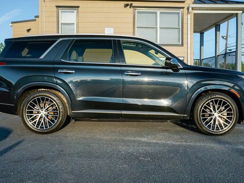 Used 2021 Hyundai Palisade Limited AWD/4WD image 4