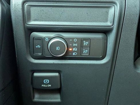 Used 2021 Ford F150 XL w/ STX Appearance Package RWD image 11