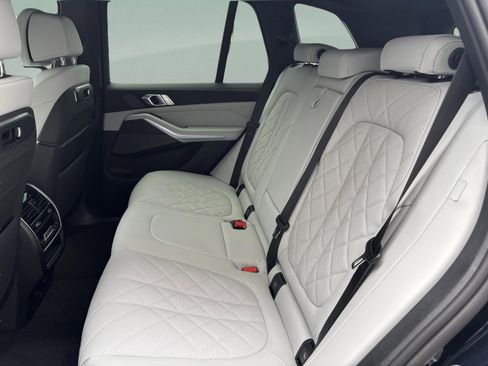 New 2026 BMW X5 xDrive50e w/ M Sport Package image 26