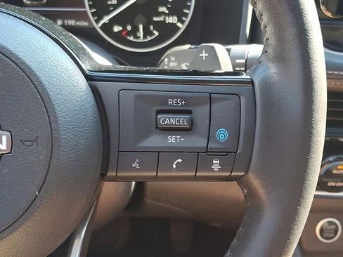 Used 2023 Nissan Rogue SL w/ SL Premium Package image 23