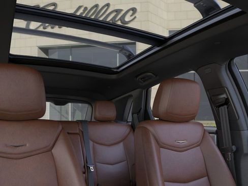 New 2026 Cadillac XT5 Sportv w/ LPO, Floor Liner Package image 24