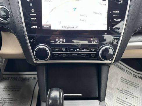 Used 2019 Subaru Legacy 2.5i Limited image 19