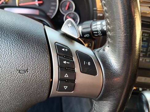 Used 2008 Chevrolet Corvette Convertible w/ Preferred Equipment Group RWD image 13