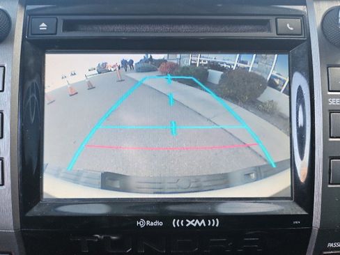 Used 2014 Toyota Tundra SR5 w/ SR5 Upgrade Package image 18