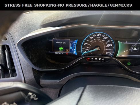 Used 2014 Ford C-MAX SEL w/ Equipment Group 303A image 26