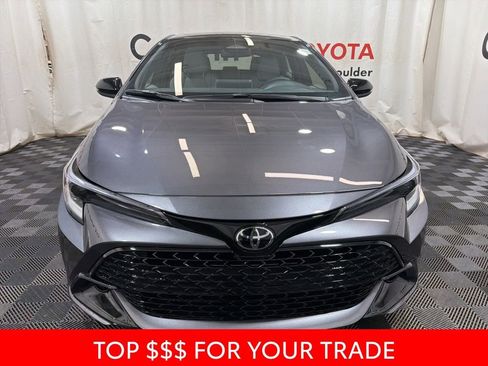 Used 2026 Toyota Corolla SE image 2