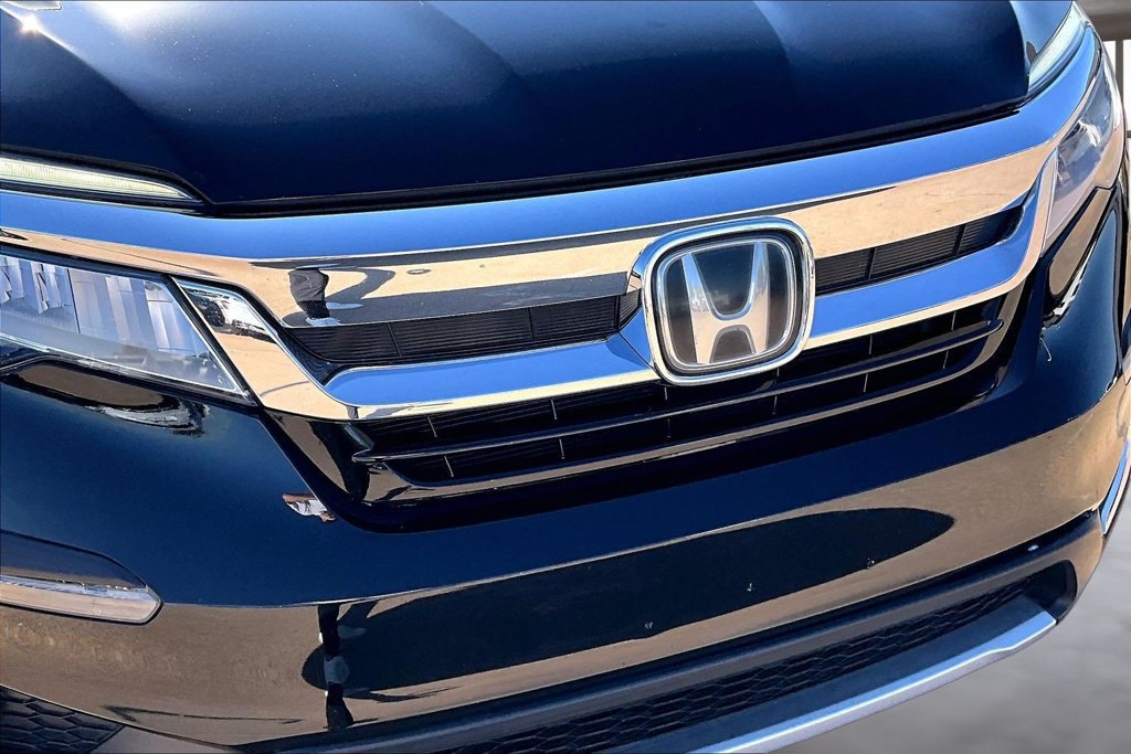 Used 2020 Honda Pilot Elite image 28