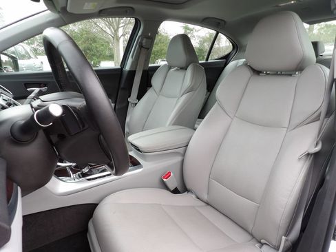 Used 2016 Acura TLX w/ Technology Package image 12