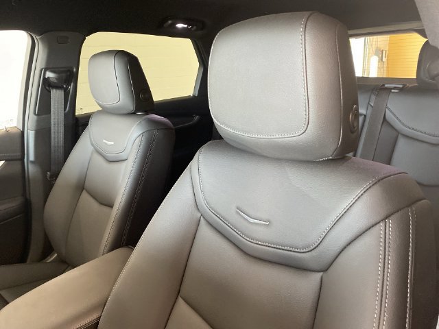 Used 2023 Cadillac XT5 Luxury FWD image 19