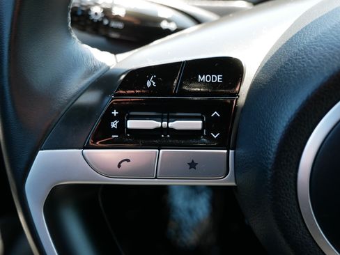 Certified 2024 Hyundai Tucson XRT AWD/4WD image 29