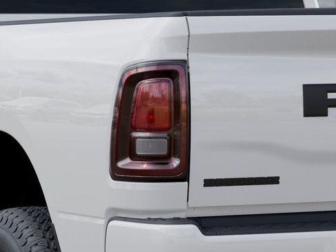 New 2026 RAM 2500 Big Horn AWD/4WD image 27