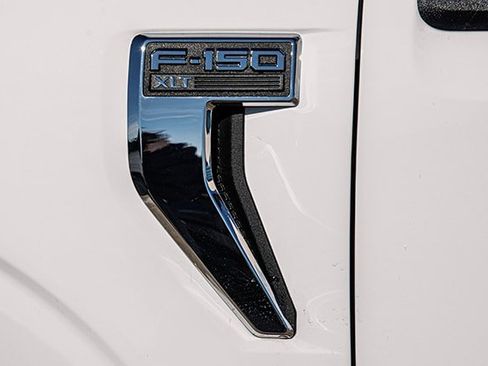 Used 2024 Ford F150 XLT w/ Tow/Haul Package image 17