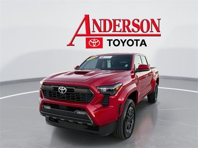 Used 2024 Toyota Tacoma TRD Sport
