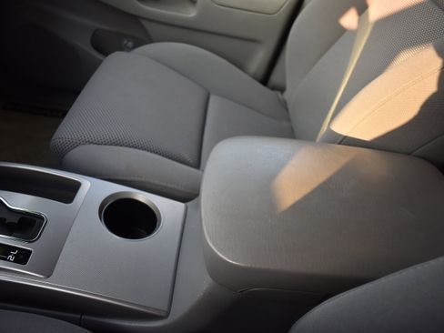 Used 2011 Toyota Tacoma PreRunner w/ TRD Sport Pkg image 26