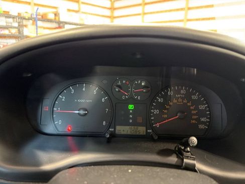 Used 2002 Hyundai Sonata GLS FWD image 14