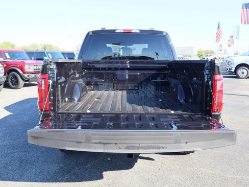 New 2025 Ford F150 STX w/ Equipment Group 200A image 6
