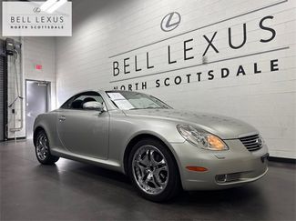 Used 2003 Lexus SC 430 430 video 1