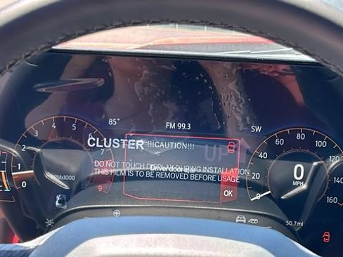 New 2025 Ford Mustang GT RWD image 17
