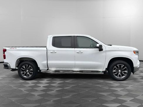 Used 2023 Chevrolet Silverado 1500 LT image 6