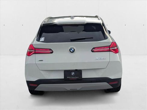 Used 2026 BMW X3 xDrive30 image 7