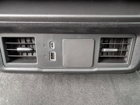 New 2026 Chevrolet Silverado 1500 Custom image 12