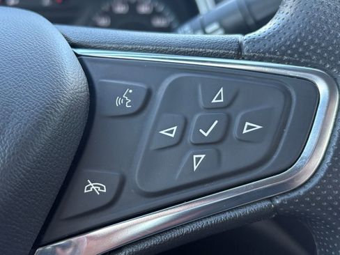 Used 2023 Chevrolet Malibu LT image 18